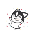 Chihuahua Dobee. by AllieSu（個別スタンプ：20）