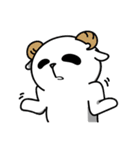 Capricorn-my little universe（個別スタンプ：2）