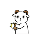 Capricorn-my little universe（個別スタンプ：10）