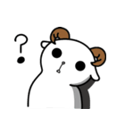 Capricorn-my little universe（個別スタンプ：14）