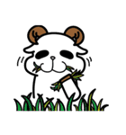 Capricorn-my little universe（個別スタンプ：16）