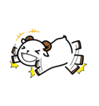 Capricorn-my little universe（個別スタンプ：17）