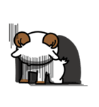 Capricorn-my little universe（個別スタンプ：20）