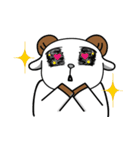 Capricorn-my little universe（個別スタンプ：22）