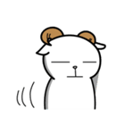 Capricorn-my little universe（個別スタンプ：25）