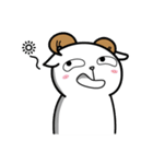 Capricorn-my little universe（個別スタンプ：26）
