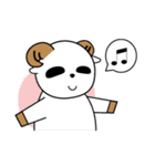 Capricorn-my little universe（個別スタンプ：36）