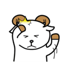 Capricorn-my little universe（個別スタンプ：40）