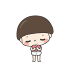 Watermelon Child（個別スタンプ：23）