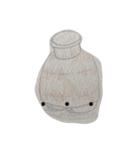 レトロ・R（個別スタンプ：7）