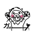 あにまるの仲間たち（個別スタンプ：16）