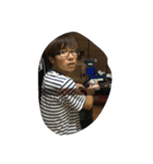 三谷(制作意欲なし)（個別スタンプ：3）