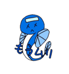 うなぎスタンプ（個別スタンプ：23）