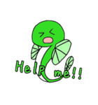うなぎスタンプ（個別スタンプ：32）