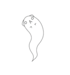 HEBACAT（個別スタンプ：1）