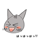 にゃんこ先生’s（個別スタンプ：11）
