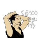 Rock and Routine（個別スタンプ：19）