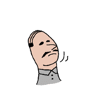 fingerfinger（個別スタンプ：2）