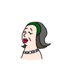 fingerfinger（個別スタンプ：3）
