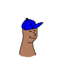 fingerfinger（個別スタンプ：4）