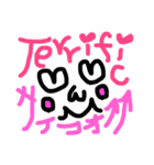 いろいろ3❤（個別スタンプ：8）