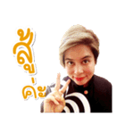 awpuen（個別スタンプ：7）