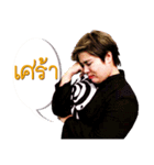 awpuen（個別スタンプ：15）