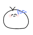 もち君（個別スタンプ：1）
