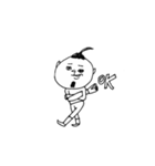 Misanthrope（個別スタンプ：23）