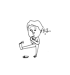 Misanthrope（個別スタンプ：27）