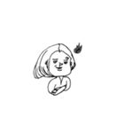 Misanthrope（個別スタンプ：36）