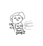 Misanthrope（個別スタンプ：39）