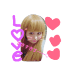 じゅりあんな（個別スタンプ：5）