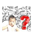 Bored to play（個別スタンプ：2）