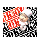 Bored to play（個別スタンプ：13）