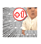 Bored to play（個別スタンプ：20）