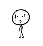 I-Krang（個別スタンプ：31）