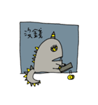 Monsters Fool Inc.（個別スタンプ：29）