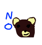 とりあえず本気でやってみた2（個別スタンプ：3）
