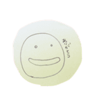 大福ですが見えますか？（個別スタンプ：16）