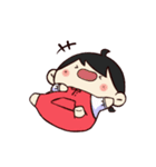 Nuu and Zombie v.2（個別スタンプ：3）
