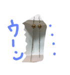えっ？（個別スタンプ：4）