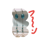 えっ？（個別スタンプ：6）
