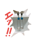 えっ？（個別スタンプ：7）