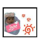 queenapple（個別スタンプ：10）