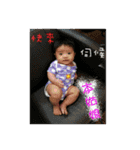 queenapple（個別スタンプ：14）