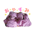 twin girls tsumukio2（個別スタンプ：31）