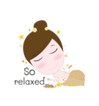 Diva ＆ Vana（個別スタンプ：4）