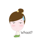 Diva ＆ Vana（個別スタンプ：39）