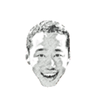 あぴこと（個別スタンプ：3）